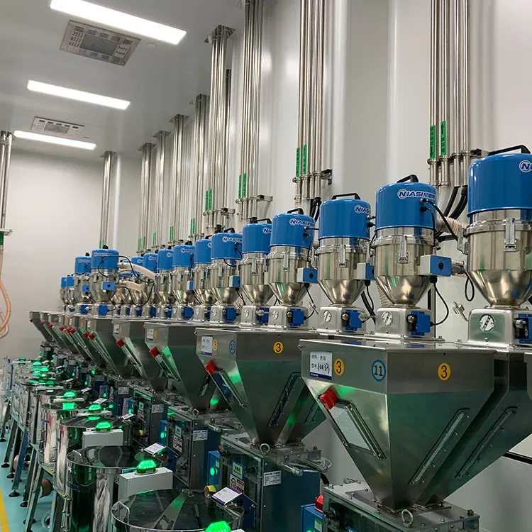 Hệ thống cho ăn của ngành công nghiệp điện ảnh giúp tự động hóa sản xuất phim