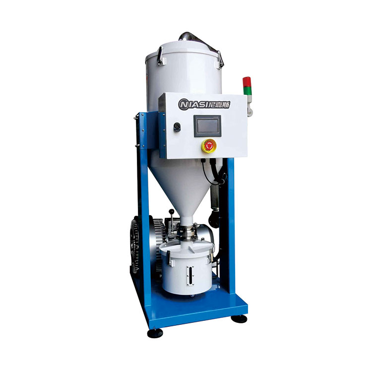 Bạn có biết sự khác biệt giữa Hopper Loader và thùng nâng không?