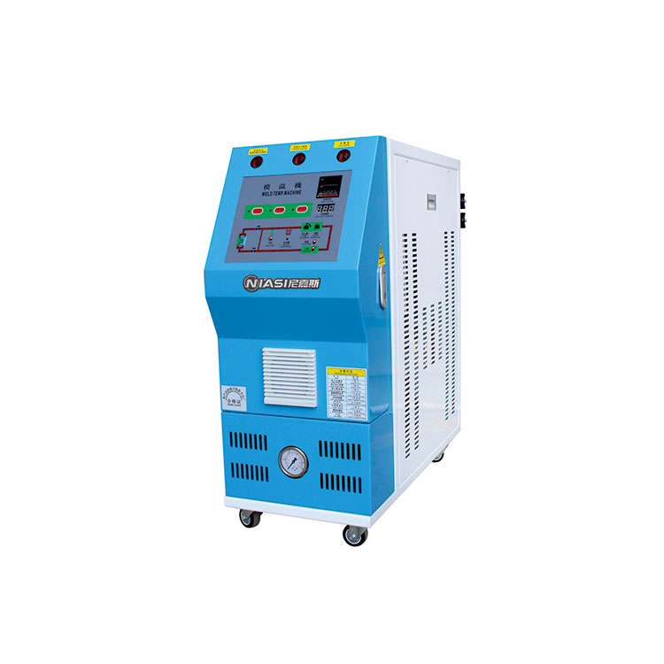 Tại sao bạn nên xem xét một bộ điều khiển nhiệt độ khuôn quang cho nhu cầu đúc chính xác của bạn?