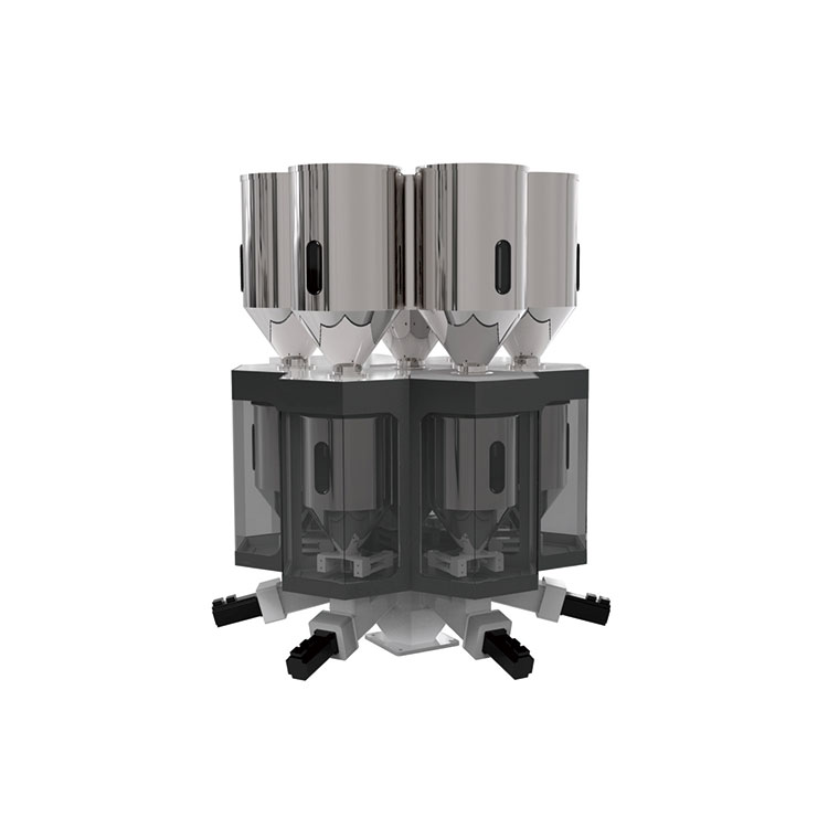 Tại sao máy xay sinh tố Gravimetric được gọi là một công cụ công nghiệp để đo lường chính xác?