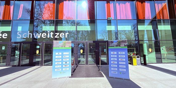 Chỉ có doanh nghiệp Trung Quốc! NIASI được mời tham dự Hội nghị Thermoforming Châu Âu