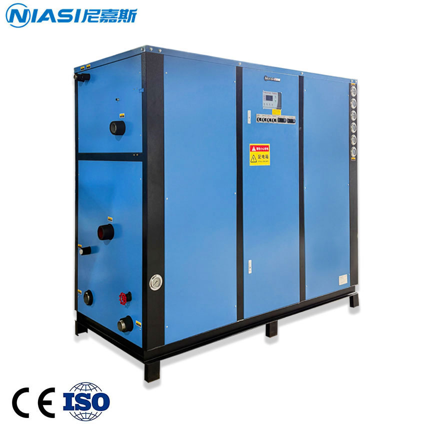 Máy làm lạnh làm mát bằng nước công suất làm mát cao